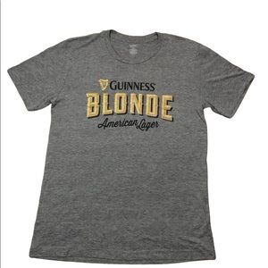 Guinness American Lager Beer Shirt